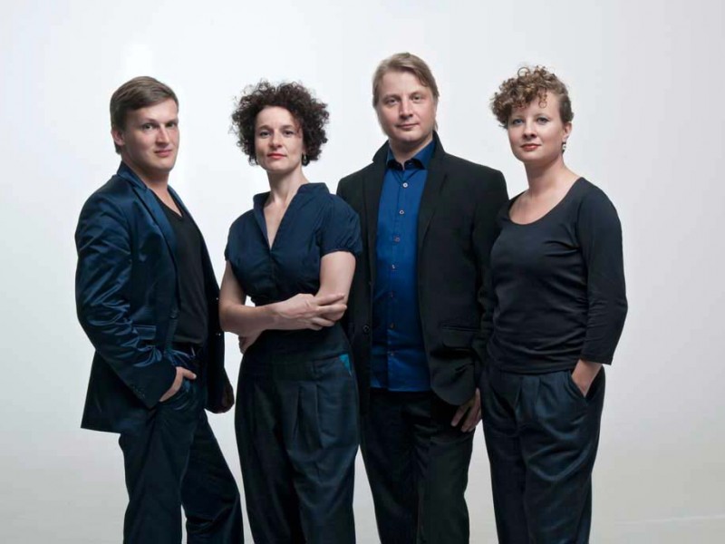 Quatuor ASASELLO