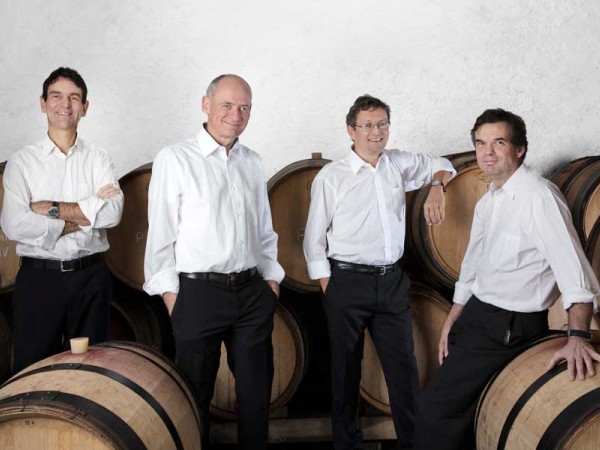 Quatuor SINE NOMINE Lausanne