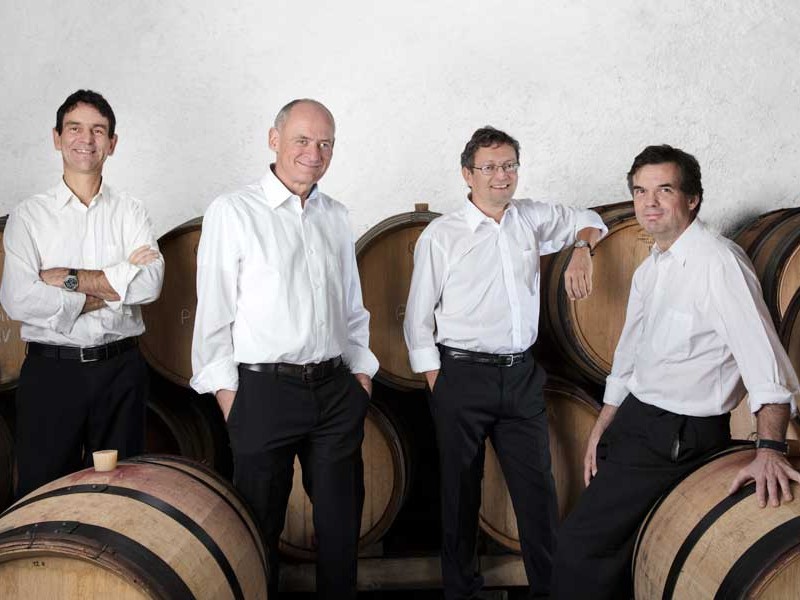 Quatuor SINE NOMINE Lausanne