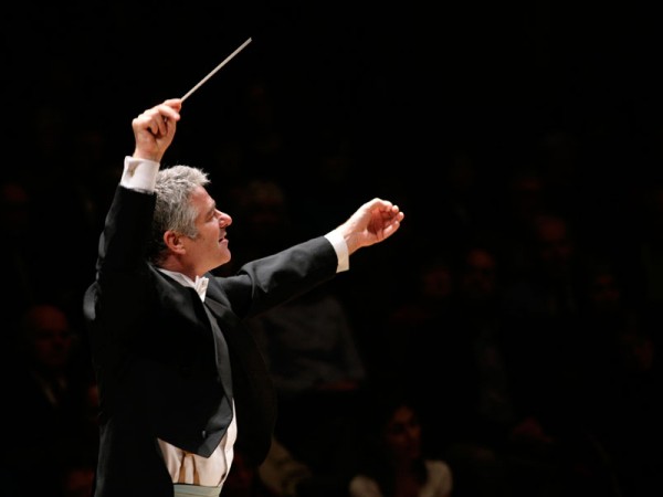 Grant Llewellyn dirige Fidelio à l'Opéra de Rennes
